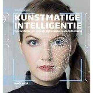 👉 Kunstmatige intelligentie. De revolutie van neurale netwerken en deep learning, Terrence J. Sejnowski, Hardcover 9789085716426