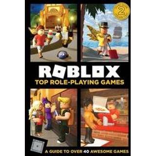 👉 Rollenspel Roblox: de beste rollenspellen games. Hardcover 9789030504474