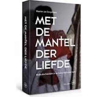 👉 Mantel mannen Met de der liefde. Misbruikschandalen in rooms-katholieke kerk, Maarten-Jan Dongelmans, Paperback 9789462493704