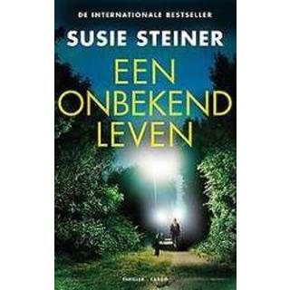 👉 Een onbekend leven. Susie Steiner, Paperback 9789403147604