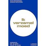 👉 Werkboek Ik verzamel moed. dat je leert voluit te leven, Rietbergen, Daan, Paperback 9789401458917