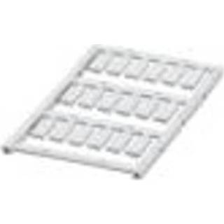 👉 Vastklikplaatje 0801842 UCT-EM (17X8) Phoenix Contact Inhoud: 10 stuks 4046356750462