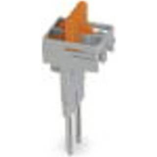 👉 Steekbrug SB-MER 2-8 Phoenix Contact Inhoud: 10 stuks 4046356725538