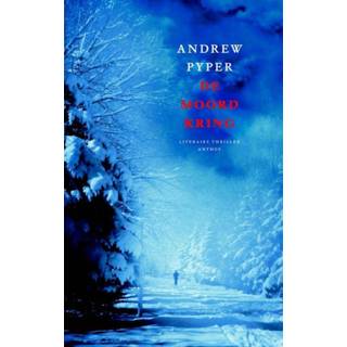 👉 De moordkring - eBook Andrew Pyper (9041421971) 9789041421975