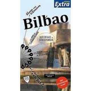 👉 ANWB Extra Bilbao. Paperback 9789018045296