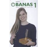 👉 Werk boek Banas / deel 1 natuur-scheikunde havo-vwo Werkboek - Jos Crommentuijn (9041500367) 9789041500366