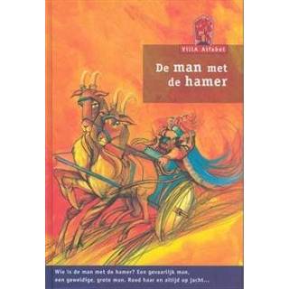 👉 Hamer mannen De man met - Boek Remco Ekkers (9043702161) 9789043702164