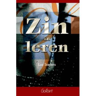 👉 Zin in leren - Boek L. Stevens (9044112872)