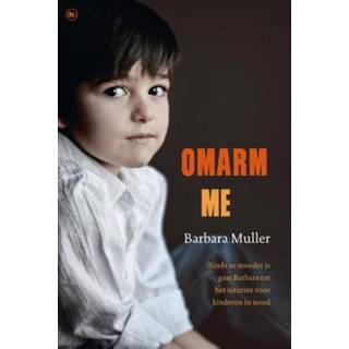 👉 Senioren Omarm me - eBook Barbara Muller (9044334816) 9789044334814