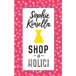 👉 Shopaholic!. bekentenissen van een Shopaholic, Sophie Kinsella, Paperback