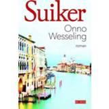 👉 Boek Suiker - Onno Wesseling (904452822X) 9789044528220