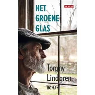 👉 Boek glas groene Het - Torgny Lindgren (9044535307) 9789044535303