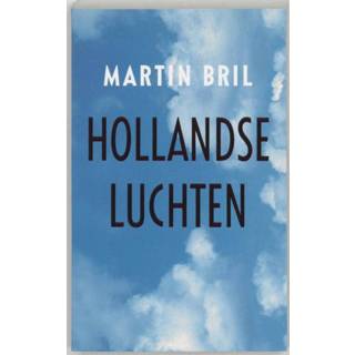 👉 Hollandse luchten - eBook Martin Bril (9044618962) 9789044618969