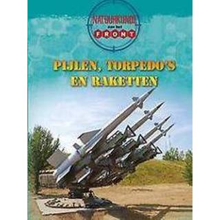 👉 Natuurkunde aan het front. Tim Ripley, Hardcover 9789463414043