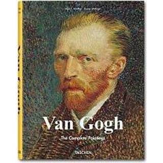 👉 Van Gogh Alle Schilderijen - Ingo F. Walther 9783836559058