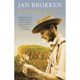 👉 Jungle Rudy - eBook Jan Brokken (9045018926) 9789045018928