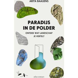 👉 Paradijs in de polder - Arita Baaijens ebook 9789045036038