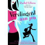 👉 Verslingerd aan jou - eBook Rachel Gibson (9045203820) 9789045203829