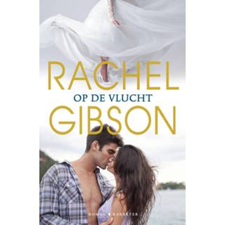 Op de vlucht - eBook Rachel Gibson (9045213877) 9789045213873