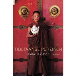 👉 Tibetaanse perziken - eBook Carolijn Visser (9045703858) 9789045703855