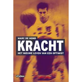 👉 Kracht - eBook Marc de Hond (904681484X) 9789046814840