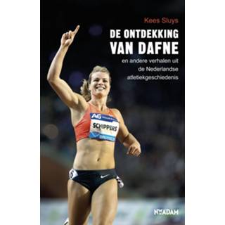 👉 De ontdekking van Dafne - eBook Kees Sluys (9046820998) 9789046820995