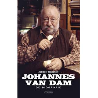 👉 Johannes van Dam - eBook Jeroen Thijssen (9046824519) 9789046824511