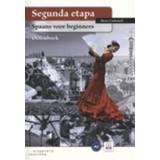 👉 Boek Segunda etapa - Elena Carbonell (9046903389) 9789046903384