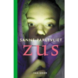 Zus - eBook Sanne Parlevliet (9047520955) 9789047520955