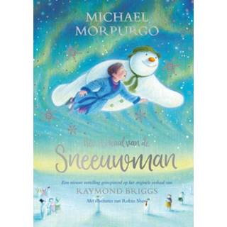 👉 Boek Het verhaal van de Sneeuwman - Michael Morpurgo (9047626141) 9789047626145