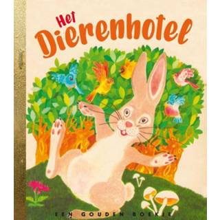 👉 Boek Het dierenhotel - Barbara Steincrohn Davis (9047626184) 9789047626183