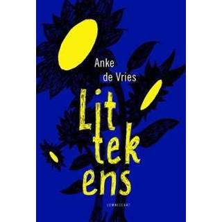 👉 Littekens - Anke de Vries (ISBN: 9789047707783) 9789047707783