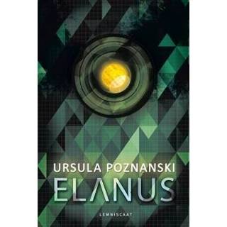 👉 Elanus - Ursula Poznanski (ISBN: 9789047710257) 9789047710257