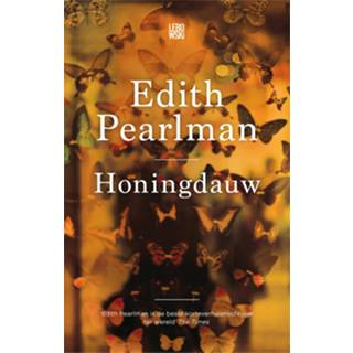 👉 Honingdauw - eBook Edith Pearlman (9048826837) 9789048826834