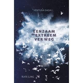 👉 Eenzaam en extreem ver weg - eBook Kate Ling (904882883X) 9789048828838