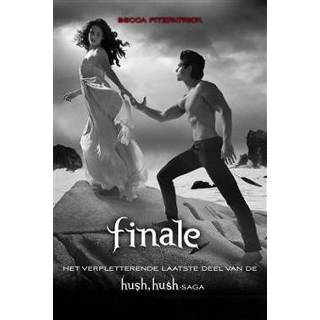 👉 Finale - eBook Becca Fitzpatrick (9048829070) 9789048829071
