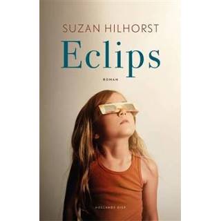 👉 E clip Eclips - Boek Suzan Hilhorst (9048839645) 9789048839643