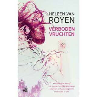 👉 Verboden vruchten - eBook Heleen van Royen (9048839890) 9789048839896