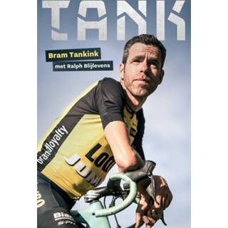 👉 Tank - eBook Bram Tankink (9048840287) 9789048840281