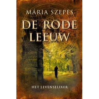 👉 Rode De leeuw - eBook Maria Szepes (9049501893) 9789049501891