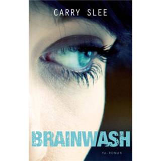Slee Brainwash - eBook Carry (9049925839) 9789049925833