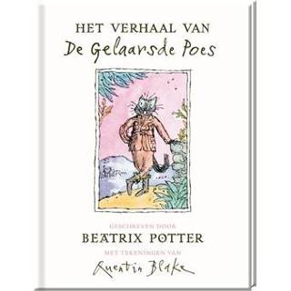 👉 Het verhaal van de gelaarsde poes - Boek Beatrix Potter (9051165773)