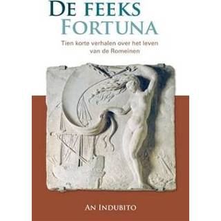 👉 Boek De feeks Fortuna - An Indubito (9051796757) 9789051796759