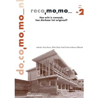 👉 Recomomo - Boek Delft Digital Press (905269396X)