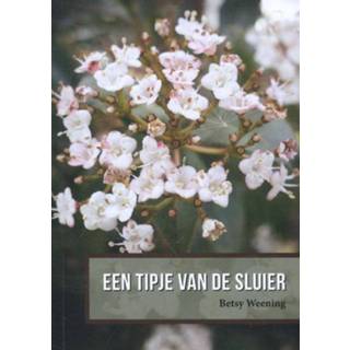 👉 Sluier Betsy Weening Een tipje van de - Boek (9052945993) 9789052945996