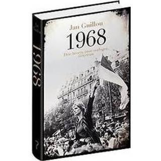 👉 1968. Jan Guillou, Hardcover 9789044633535