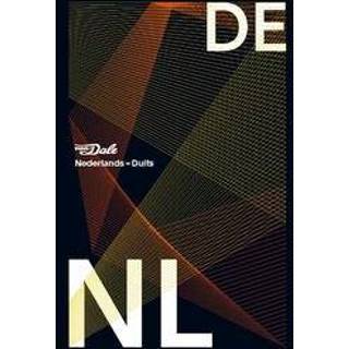 Pocketwoordenboek Van Dale Nederlands-Duits. Zambon, J.V., Paperback 9789460774270