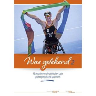 👉 Boek Was getekend / 2 - Eddy Veerman (9054723858) 9789054723851