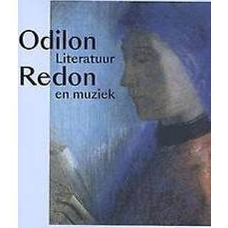 👉 Odilon Redon. literatuur en muziek, Van tilburg, Merel, Paperback 9789462084216