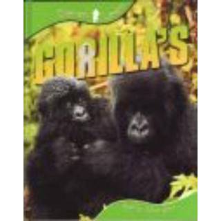 👉 Gorilla's